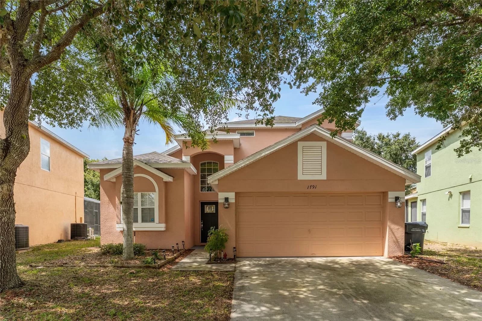 1791 ROYAL RIDGE, Davenport, FL