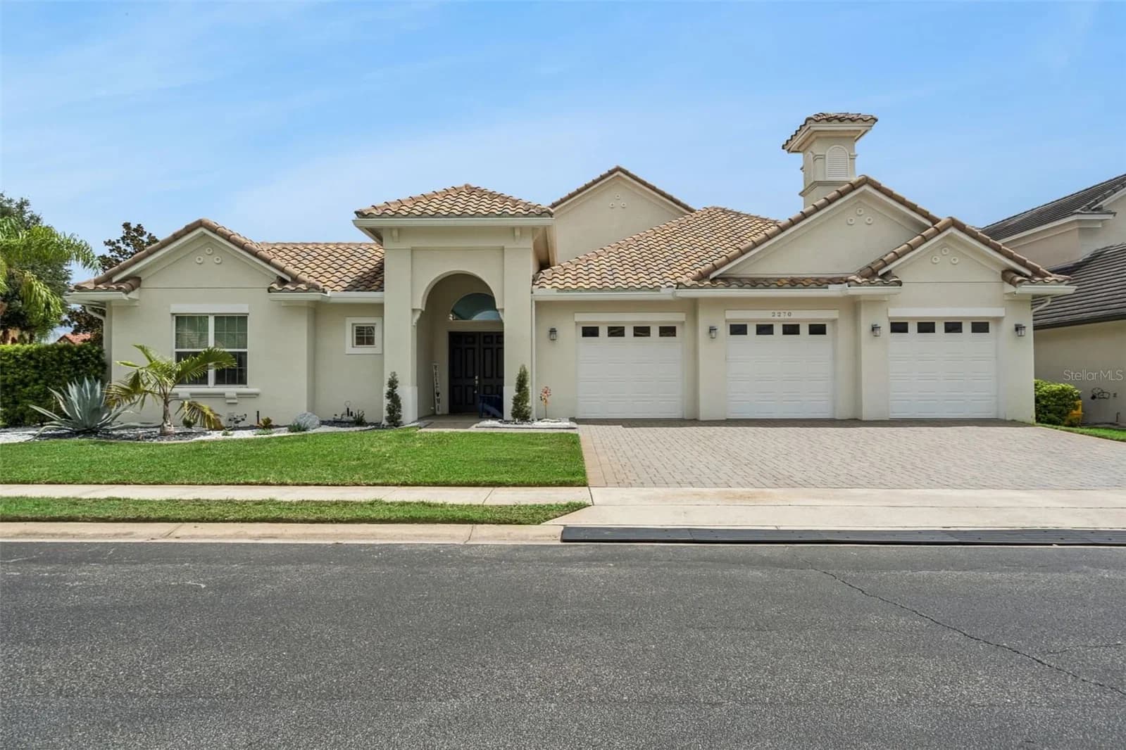 2270 CALLAWAY, Davenport, FL