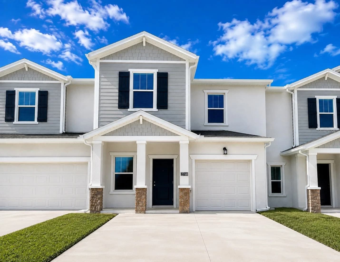 2768 PIERR, Davenport, FL
