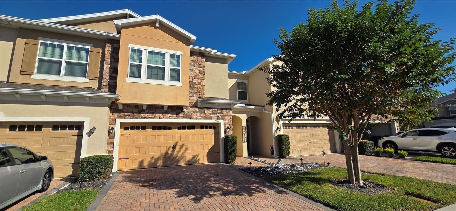 760 WALKERS GROVE, Winter Garden, FL