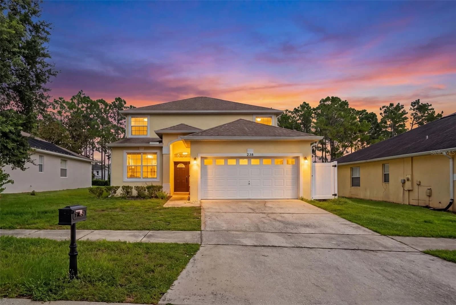 238 HAMPTON, Davenport, FL
