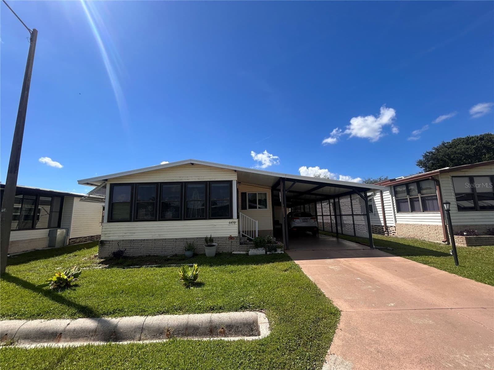 6458 HOLLYBERRY, Winter Haven, FL