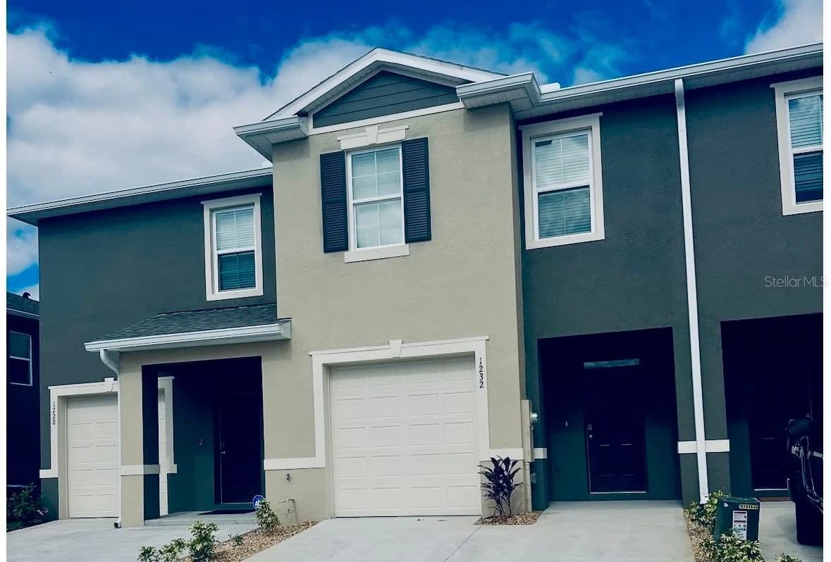 1232 DRAINTREE, Davenport, FL