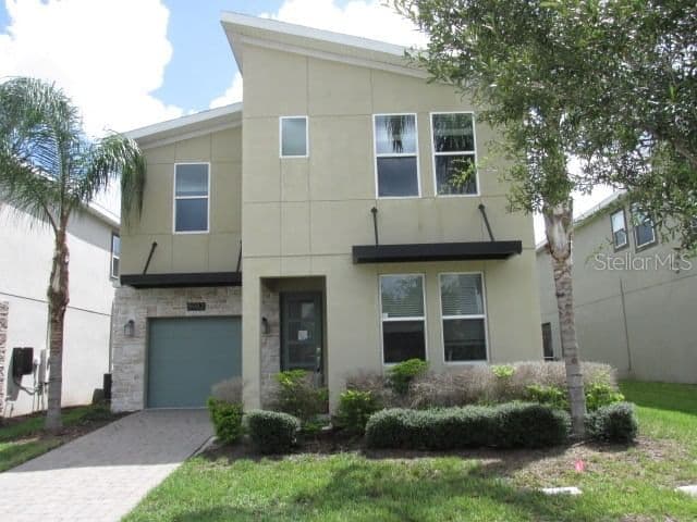 8982 CABOT CLIFFS, Davenport, FL
