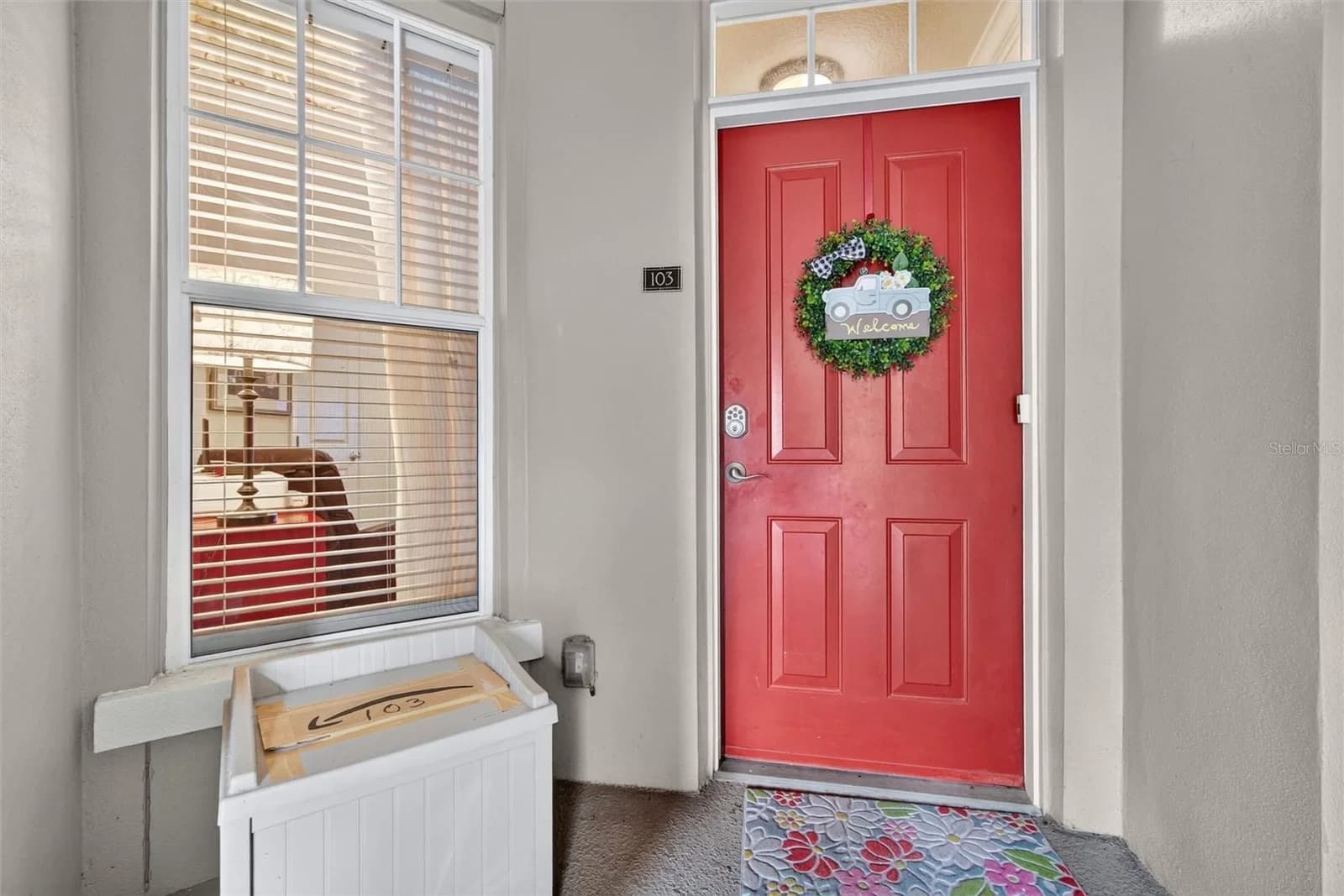 Photo 3 of 1411 CELEBRATION Avenue #103