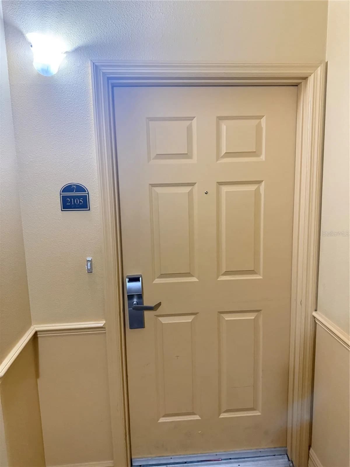 Photo 4 of 8100 POINCIANA Boulevard #2601