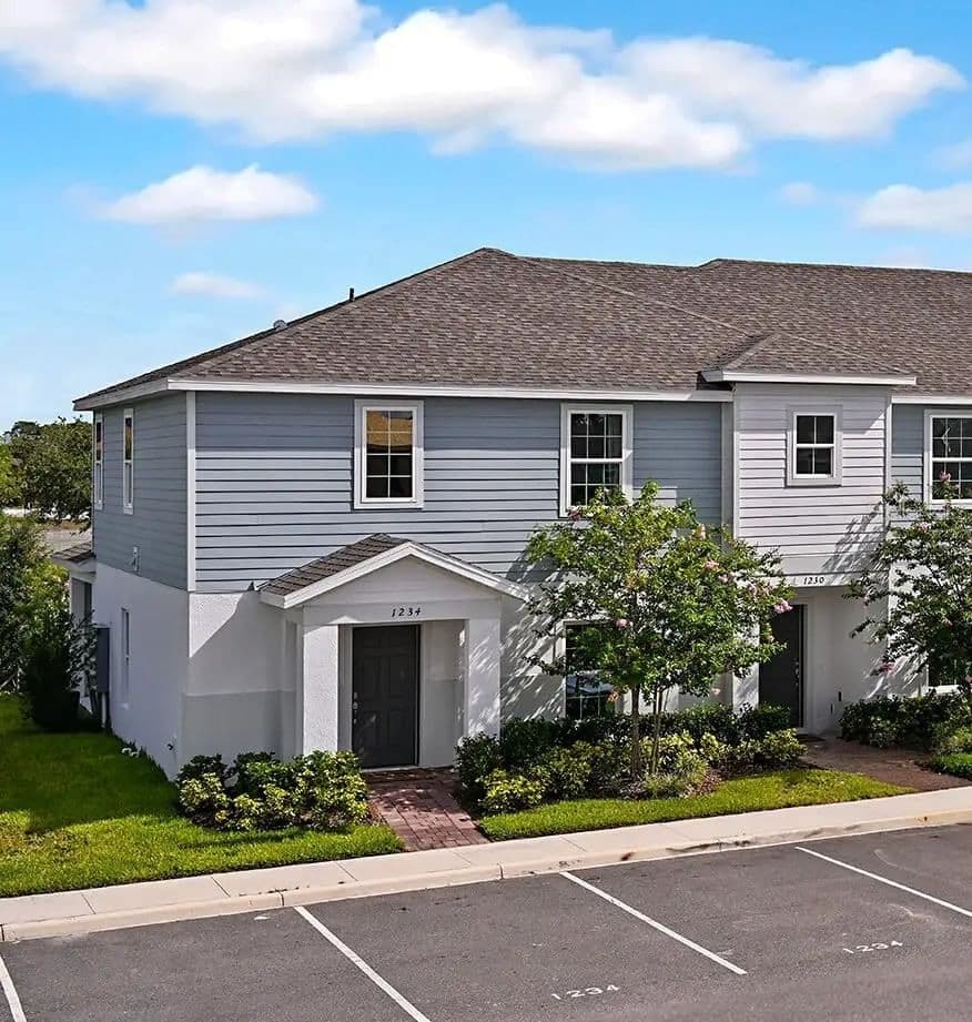1026 SAND TORCH, Davenport, FL