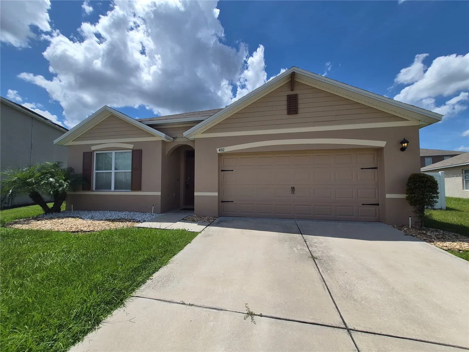 492 HONEY BELL, Winter Haven, FL