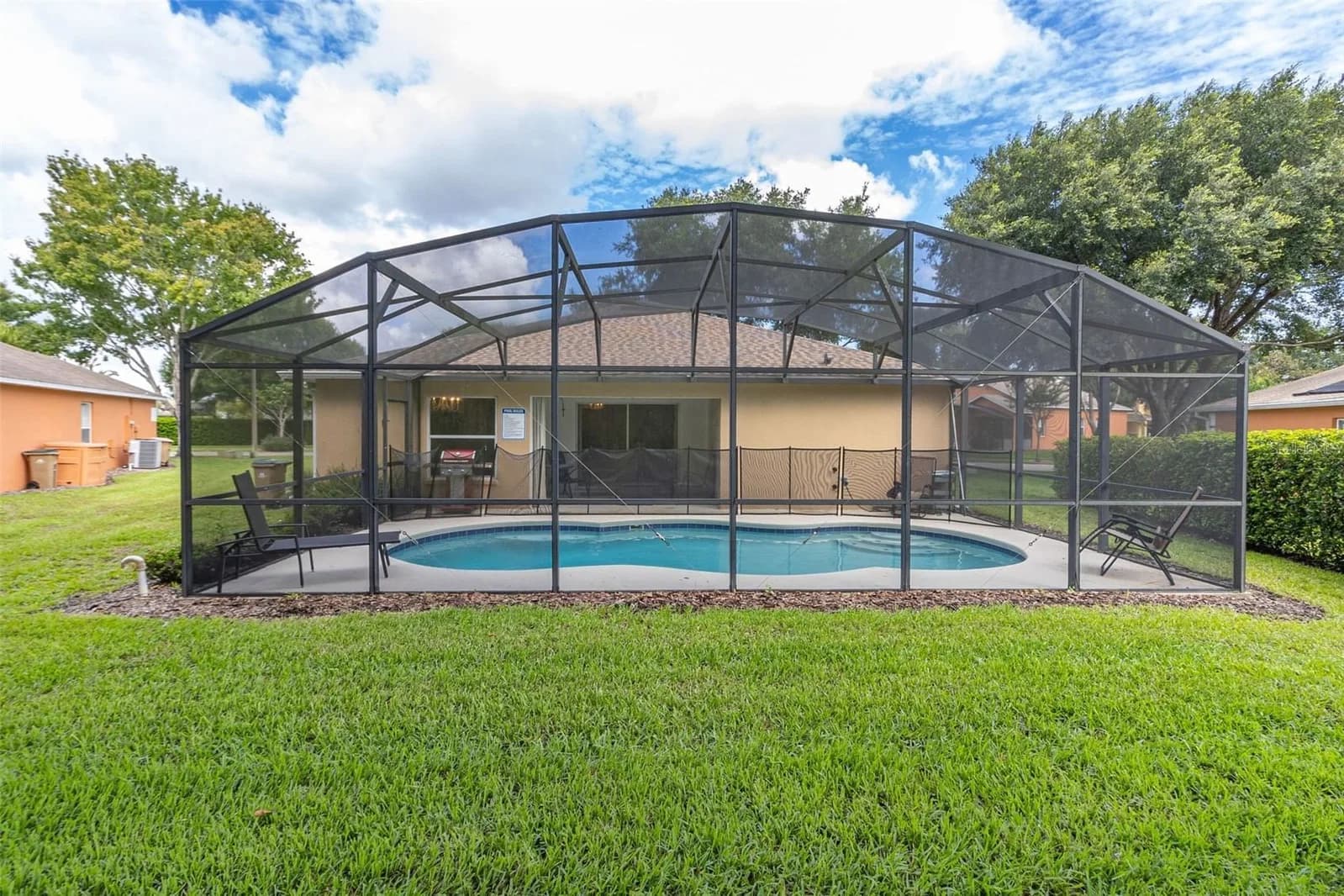Photo 4 of 17506 WOODCREST Way