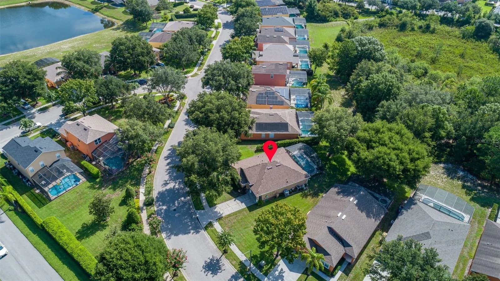 Photo 5 of 17506 WOODCREST Way
