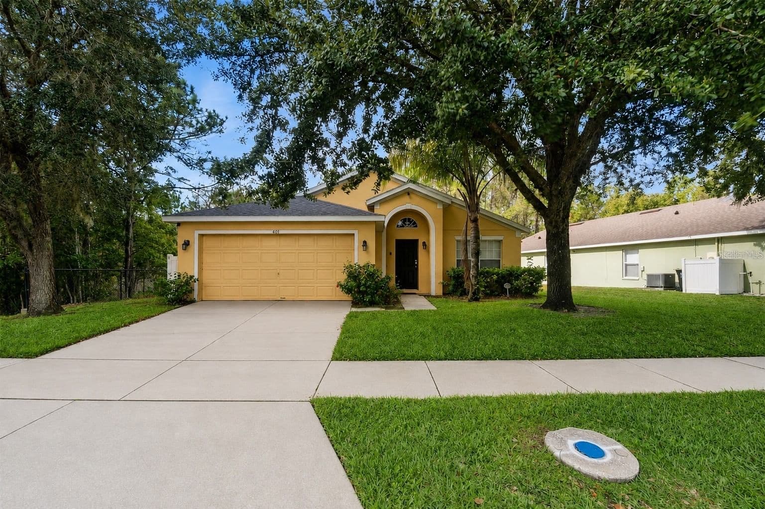 403 SANDY RIDGE, Davenport, FL