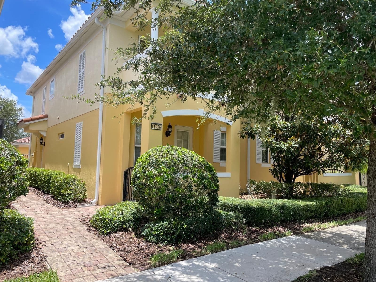 11956 LORENZA, Orlando, FL