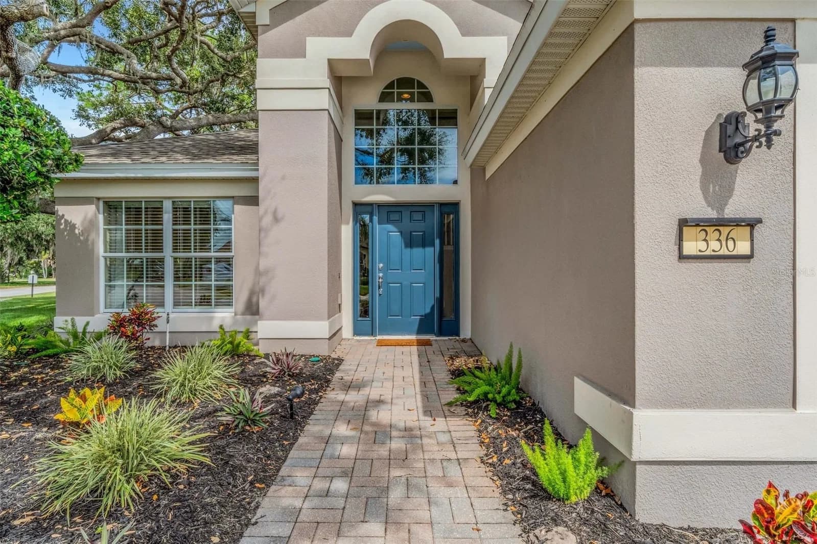 336 DEL SOL Avenue