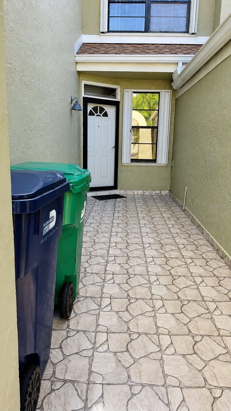 Address available by request