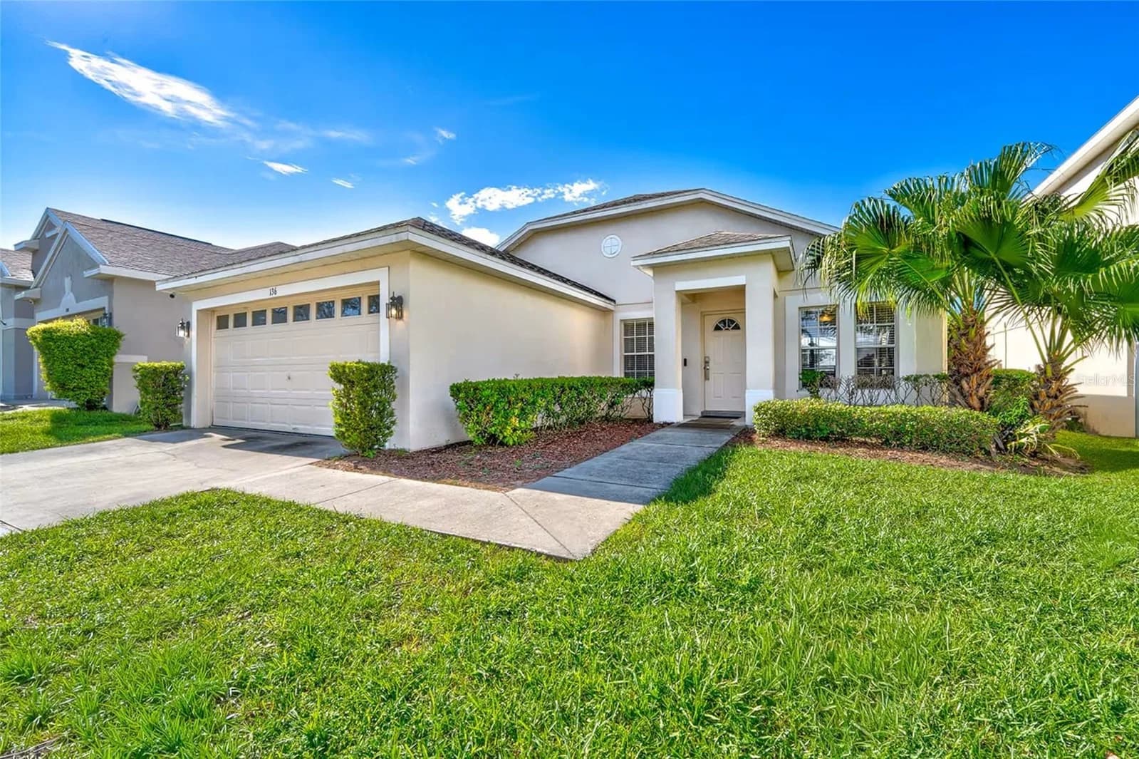 136 TROON Circle
