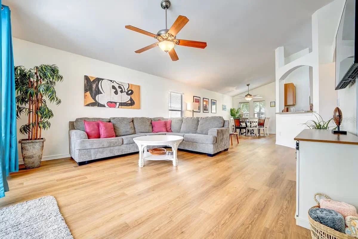 136 TROON Circle