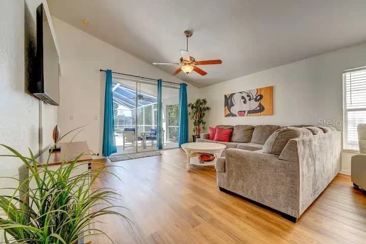 136 TROON Circle