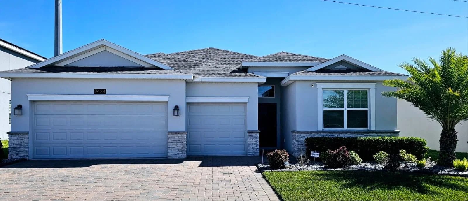 2424 CAMDEN PARK, Davenport, FL