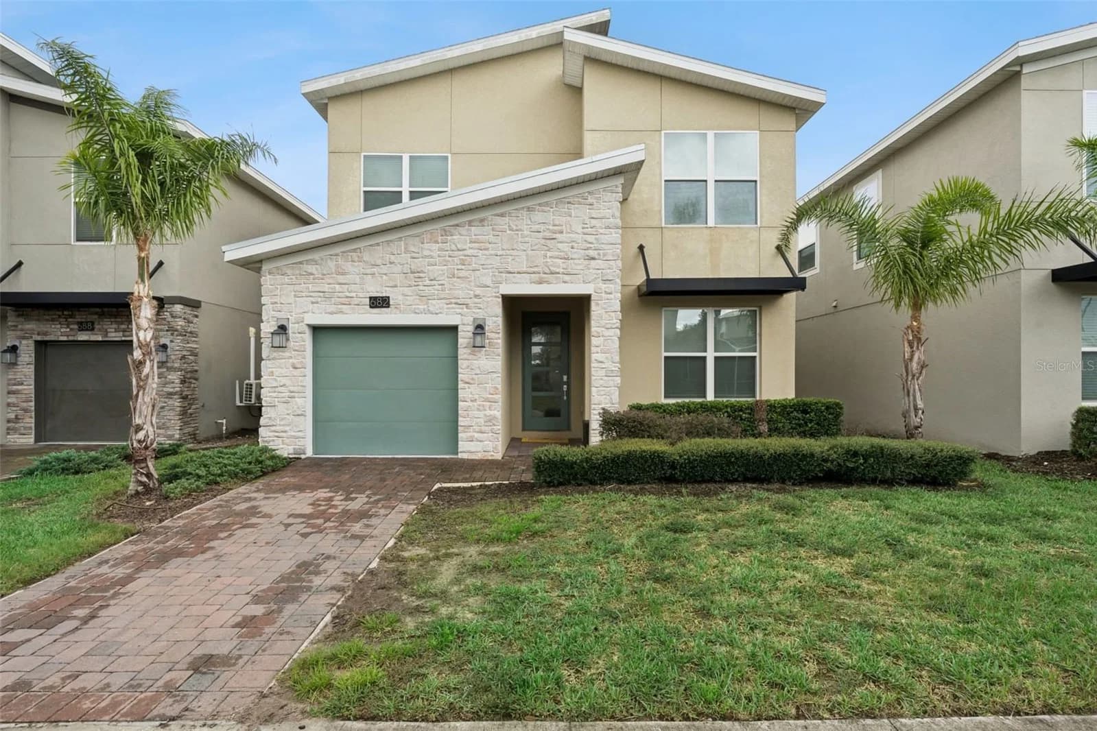 682 WHISTLING STRAITS, Davenport, FL