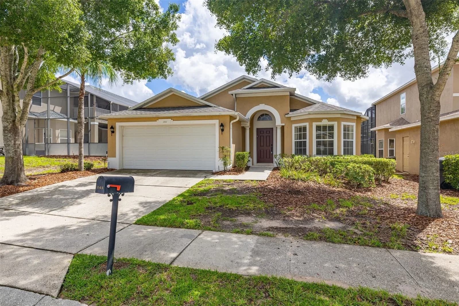 141 RICHMOND, Davenport, FL