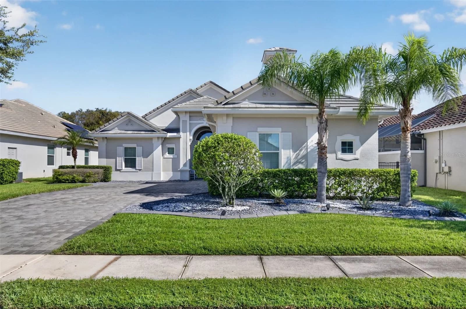 2616 LANCASTER RIDGE Drive