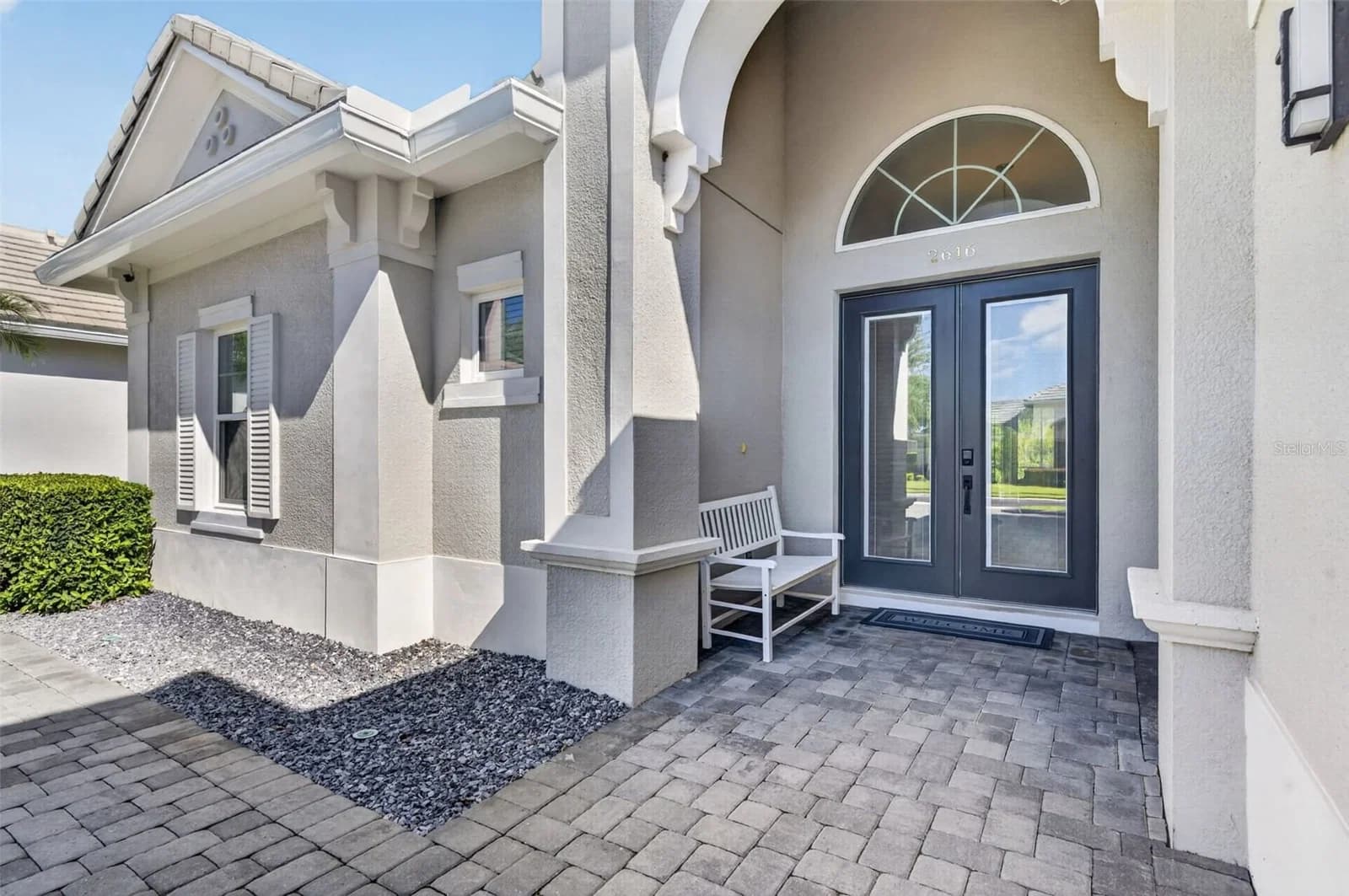 2616 LANCASTER RIDGE Drive