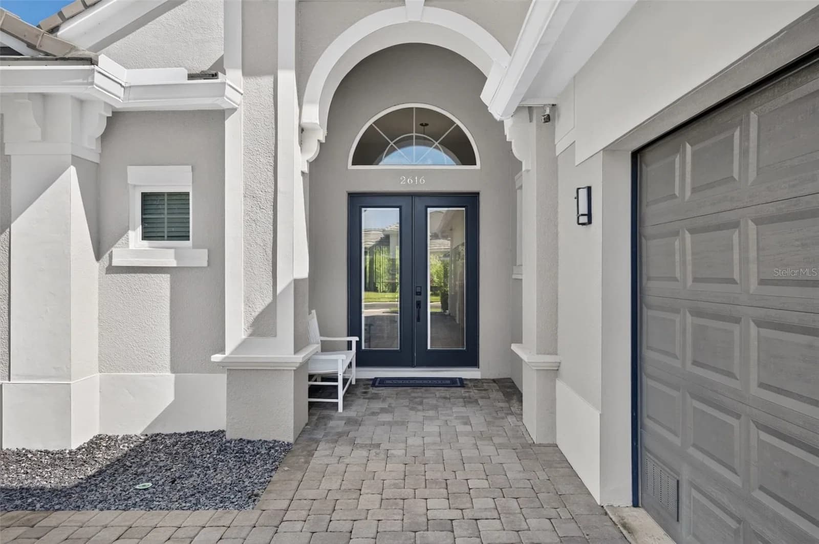 2616 LANCASTER RIDGE Drive