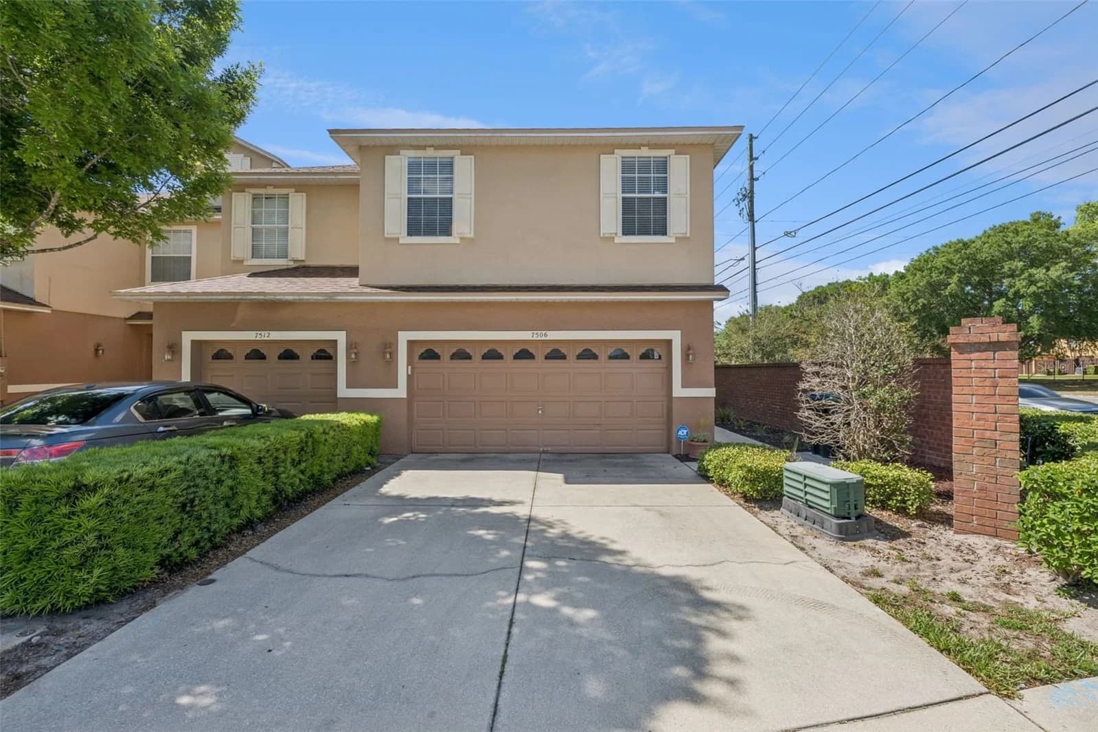 7506 CRANES CREEK, Winter Park, FL