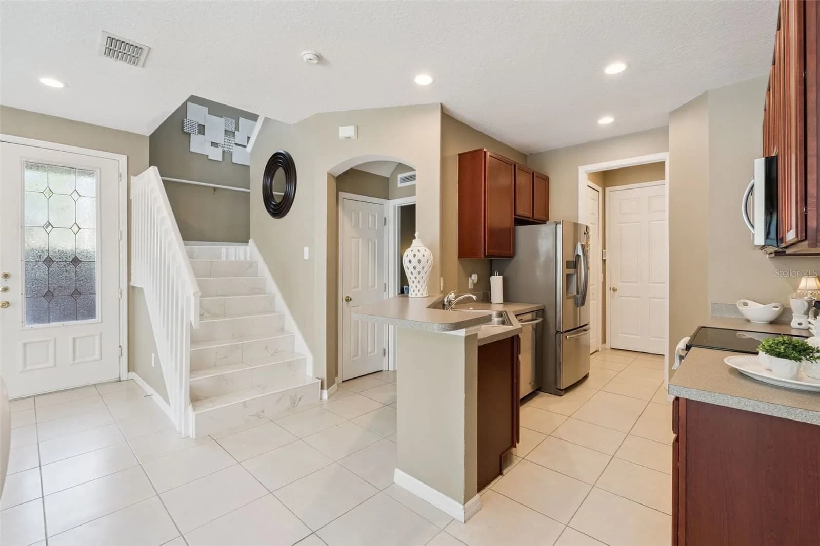 7506 CRANES CREEK Court #30