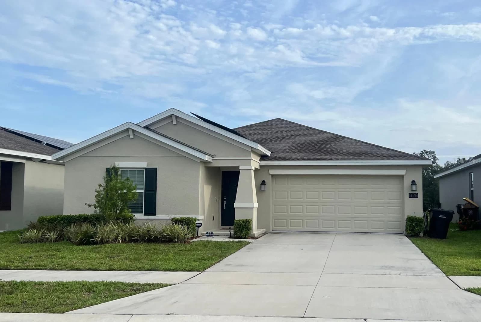 828 DARING, Davenport, FL