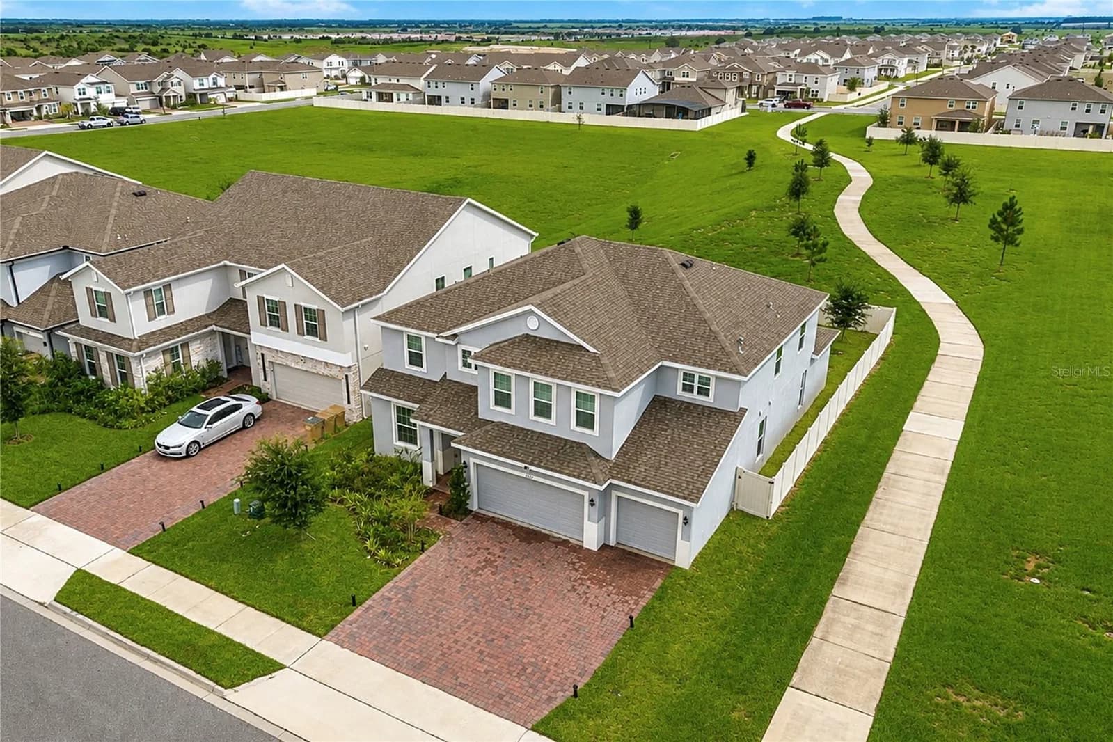 7634 MODICA Street