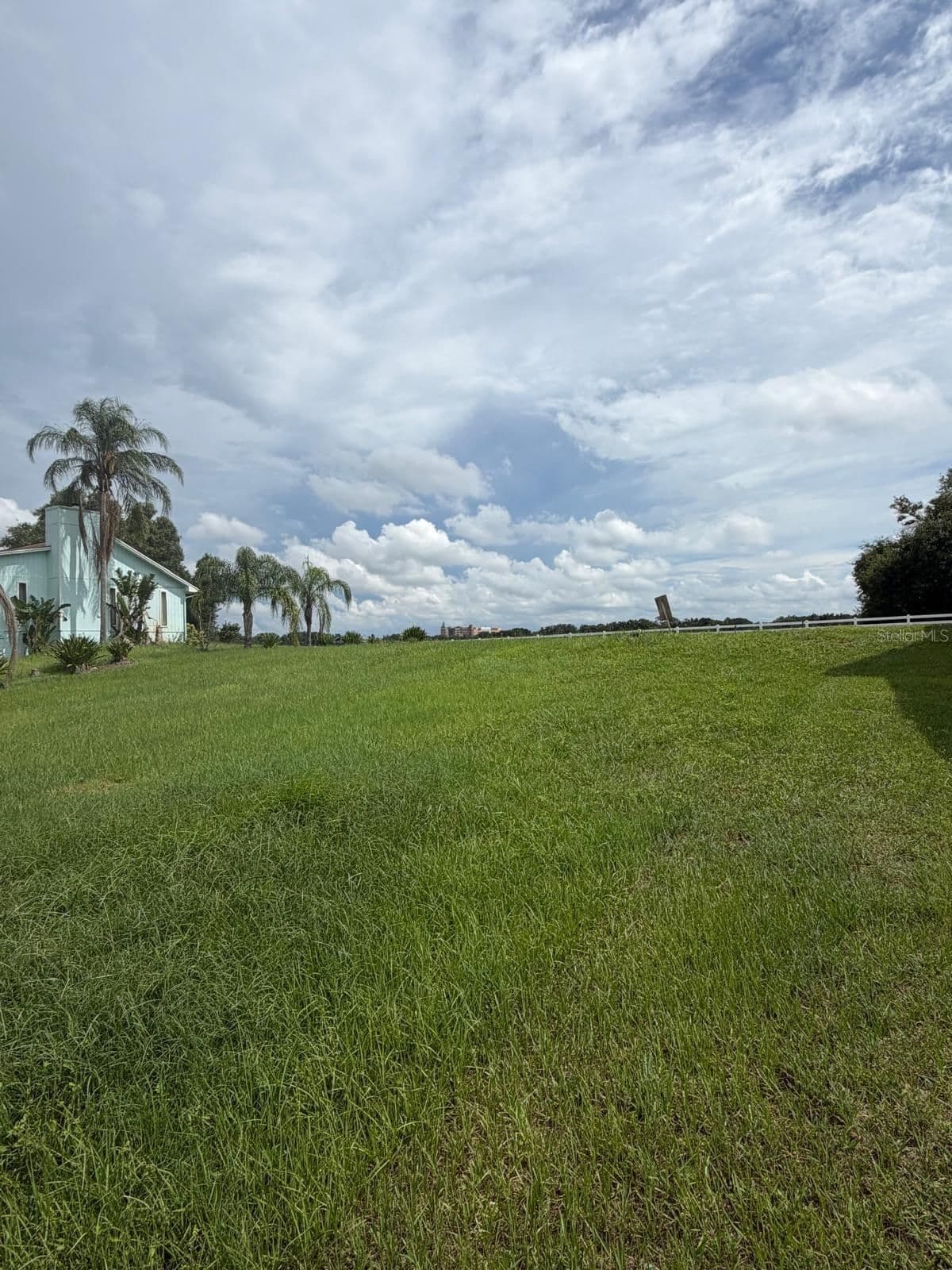 EDGEWOOD RANCH Road