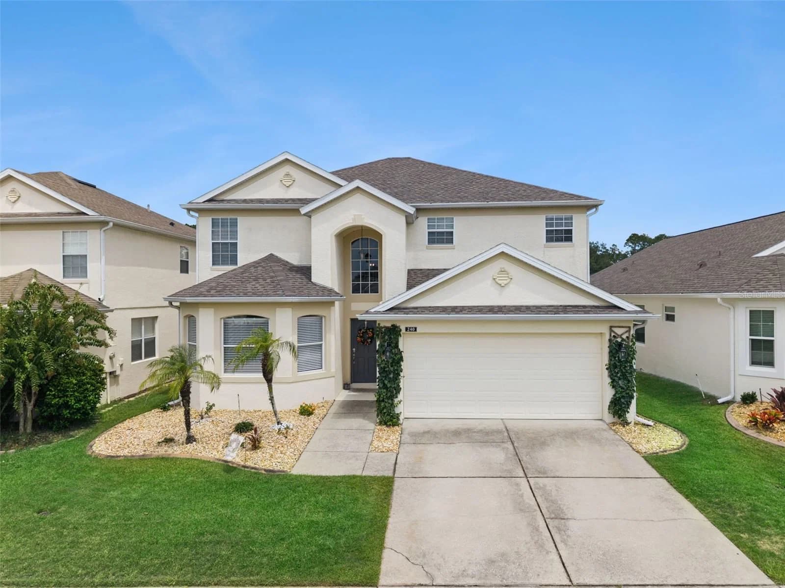 240 HIGHER COMBE Drive
