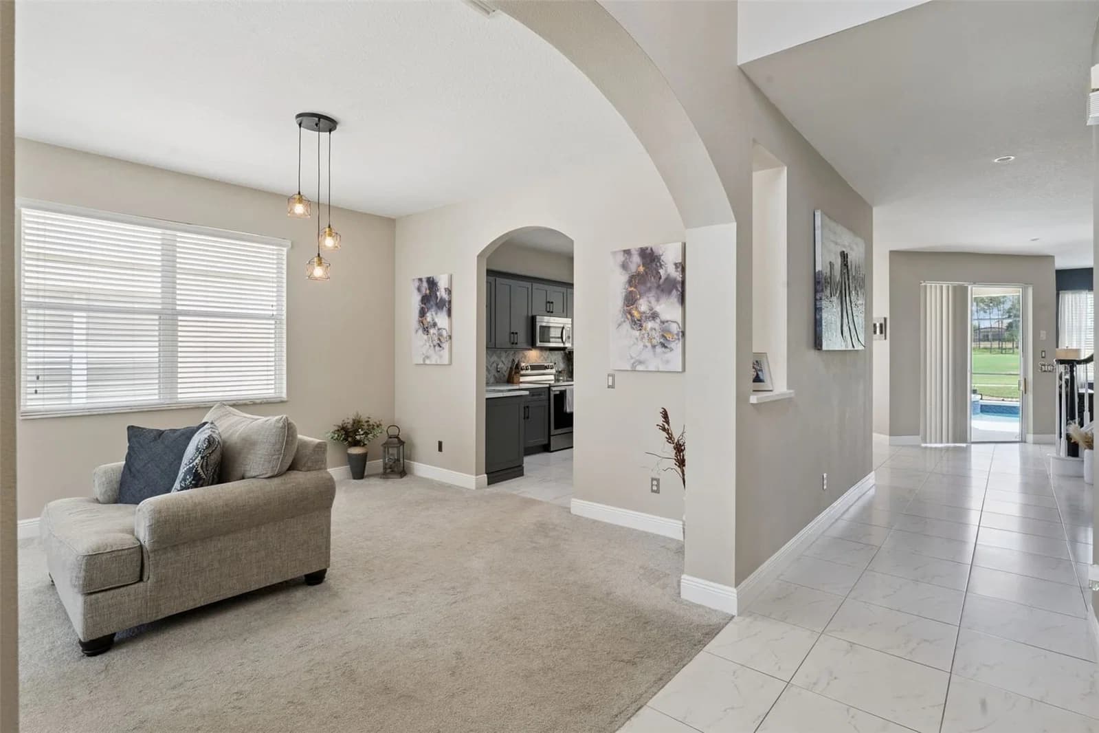 Photo 5 of 240 HIGHER COMBE Drive