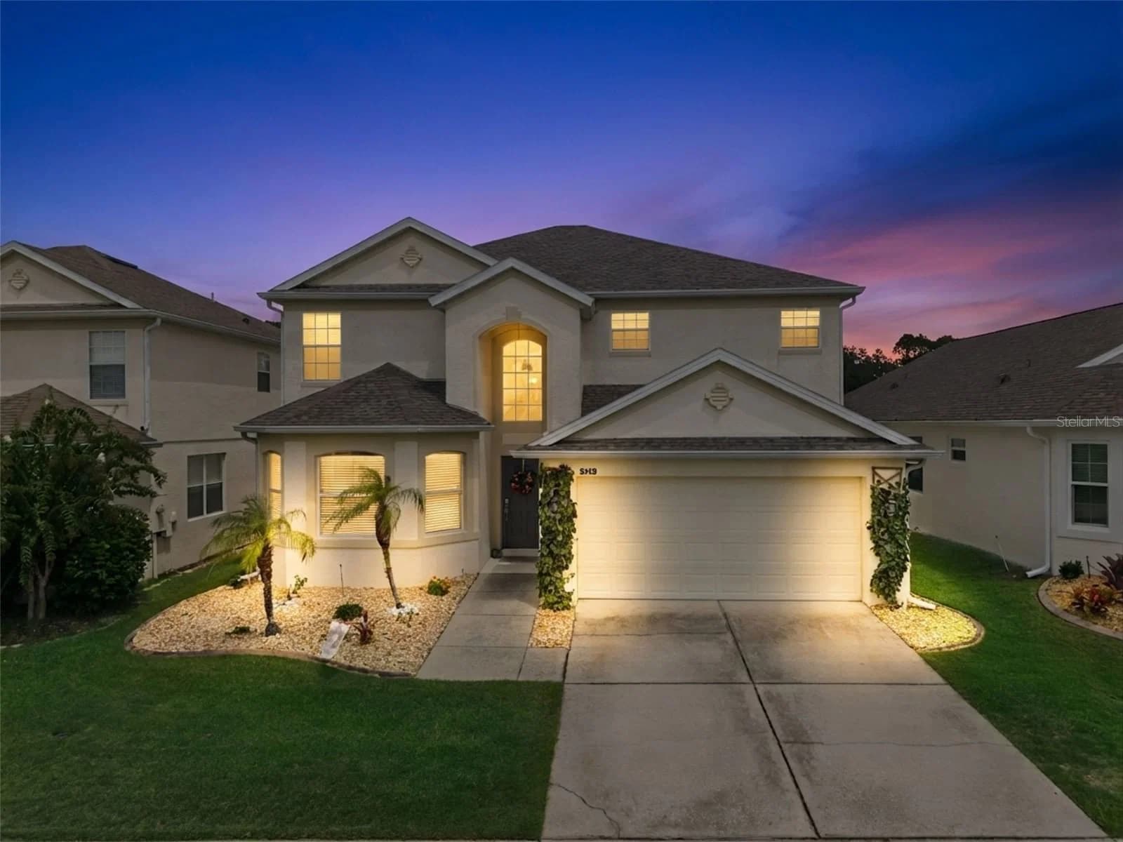 240 HIGHER COMBE Drive