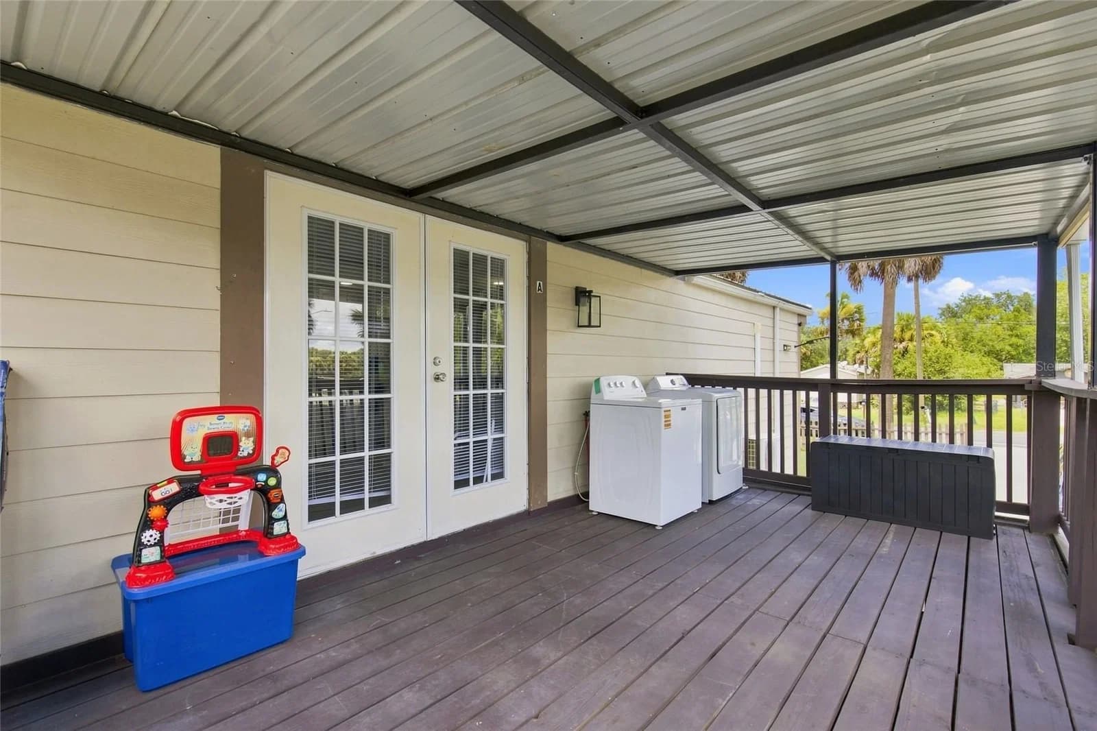 Photo 4 of 1549 ADAIR Road