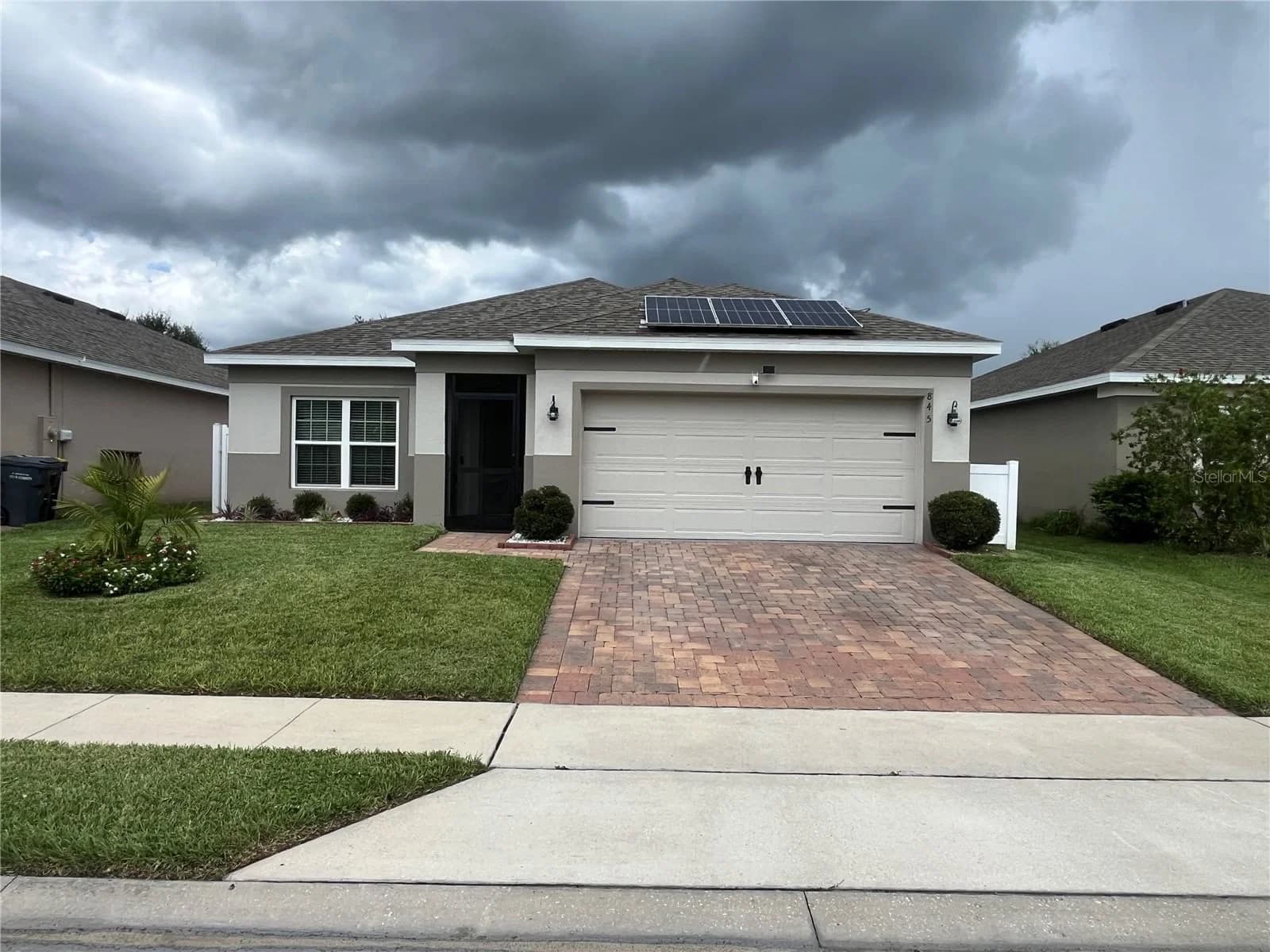 845 BENJAMIN Trail