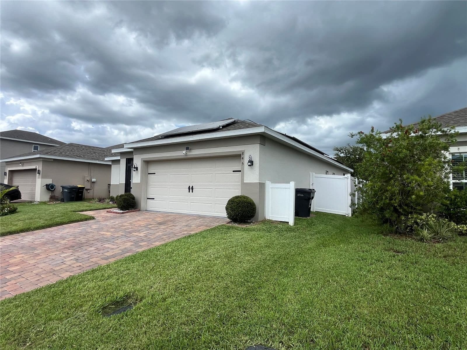 845 BENJAMIN Trail