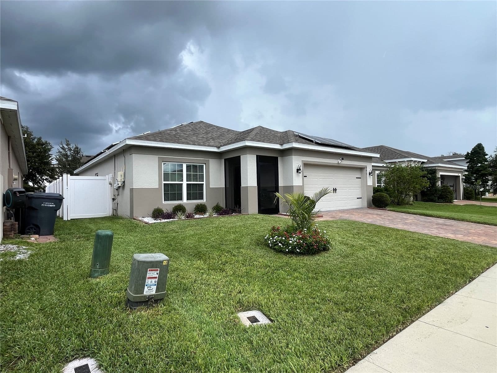 845 BENJAMIN Trail