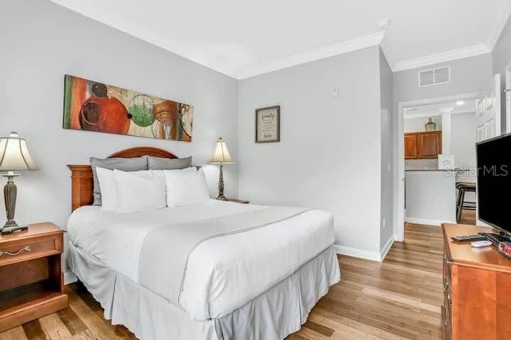 Photo 4 of 1301 TUSCAN Terrace #9308