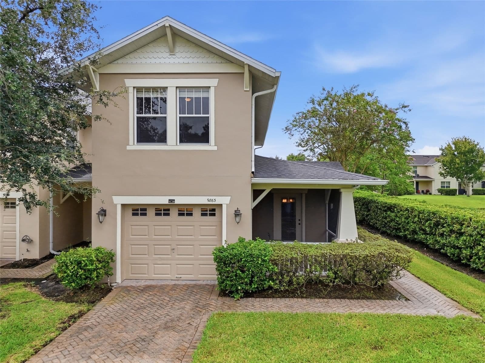 Photo 4 of 9863 TIVOLI VILLA Drive
