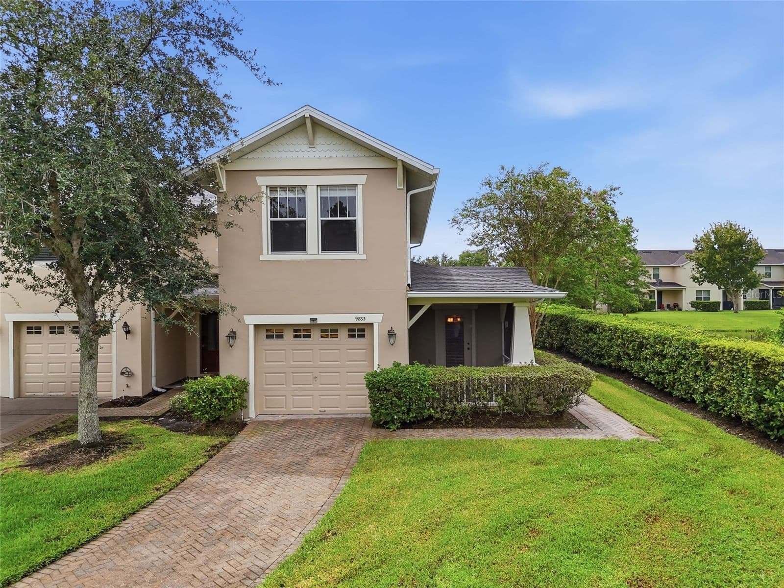 Photo 5 of 9863 TIVOLI VILLA Drive