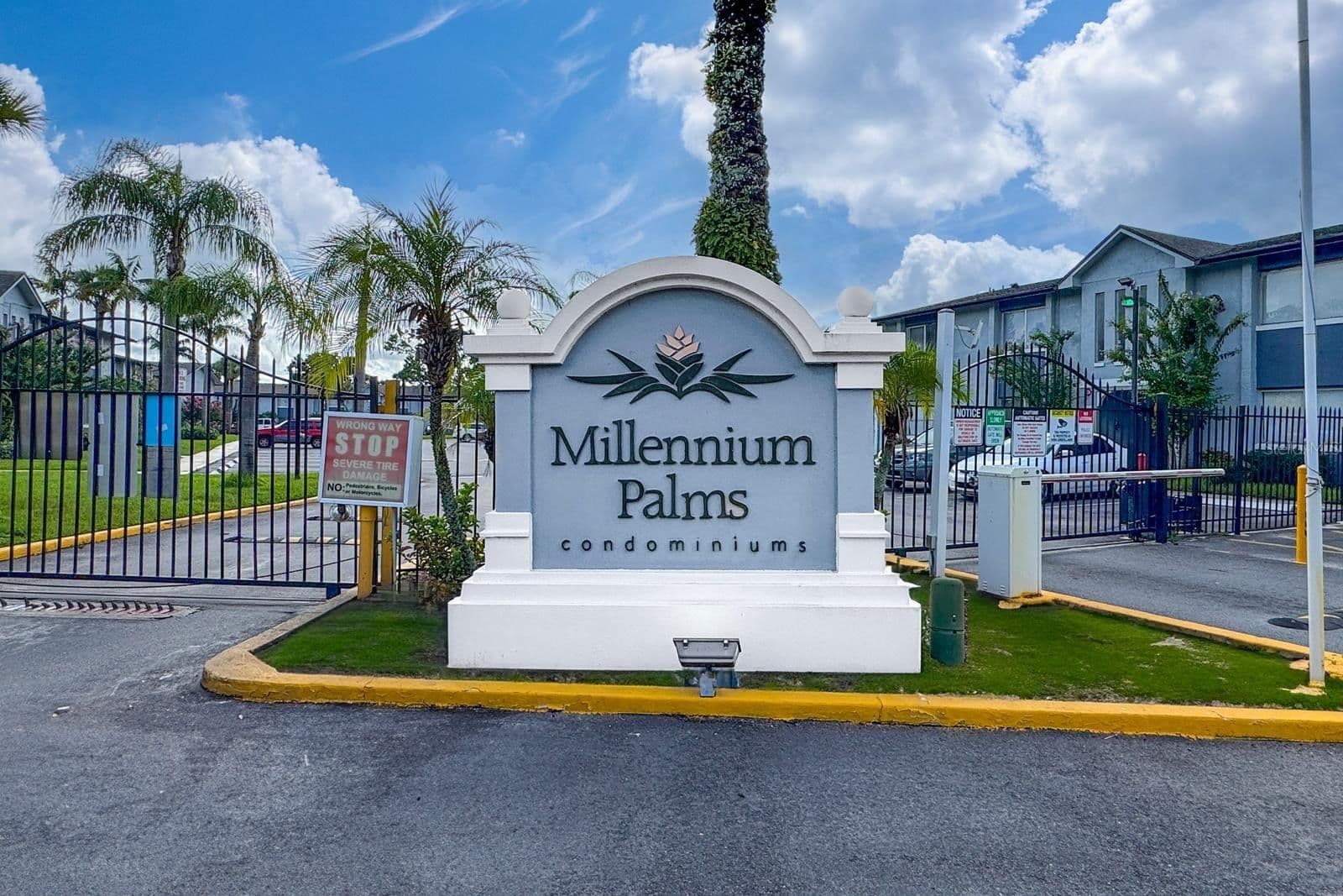 4797 TEXAS Avenue #4797D