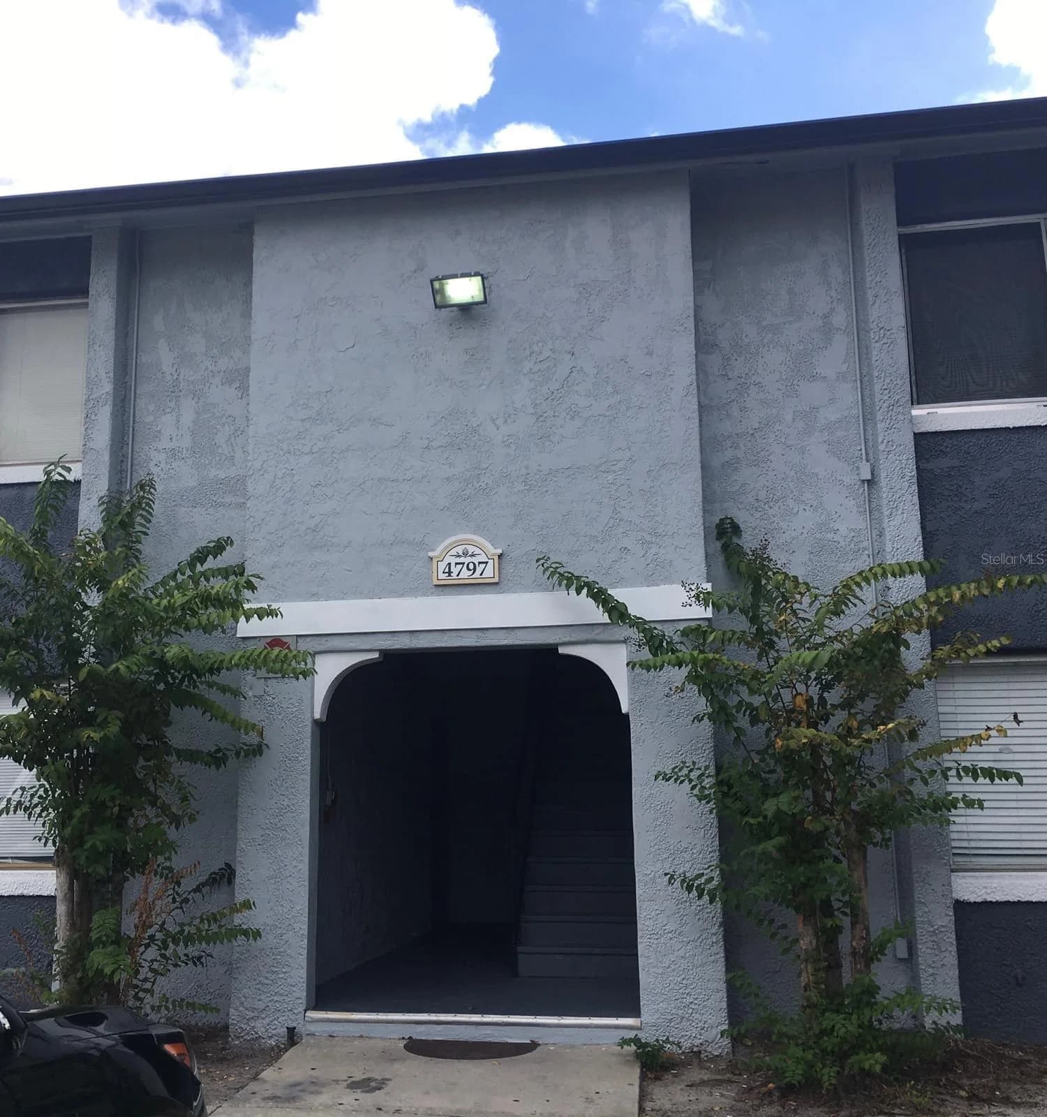 4797 TEXAS Avenue #4797D
