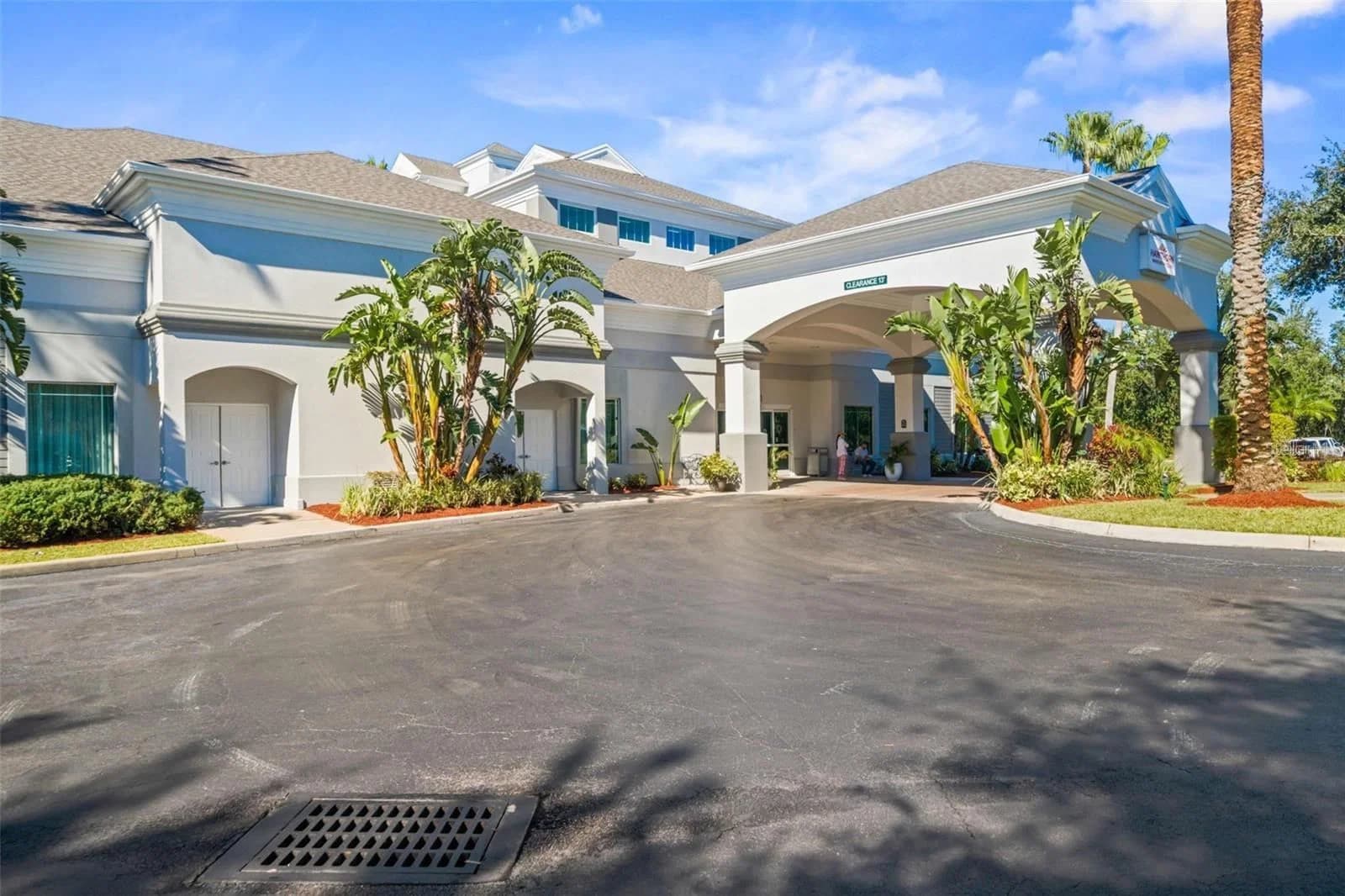 8303 PALM Parkway #520