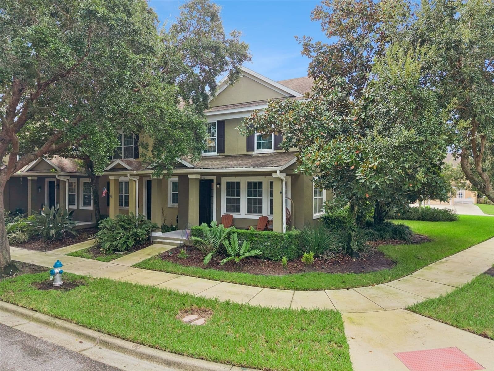 7900 NORTHLAKE Parkway
