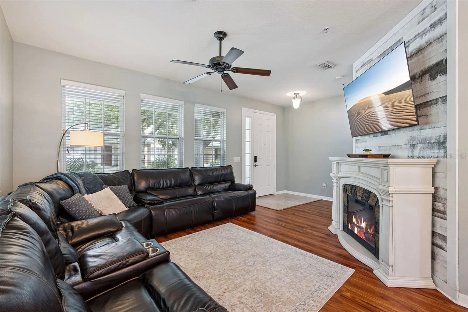 7900 NORTHLAKE Parkway