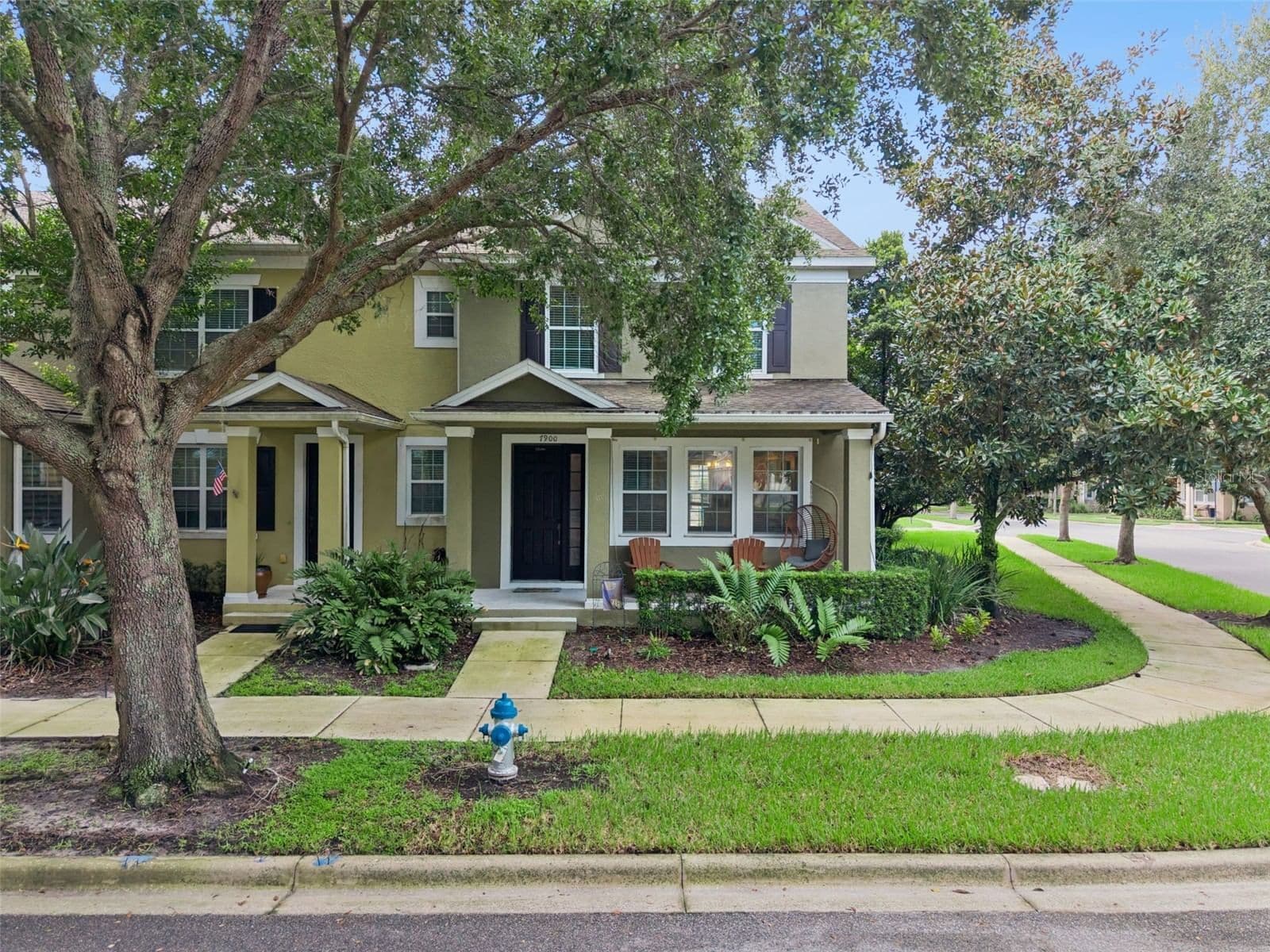 7900 NORTHLAKE Parkway