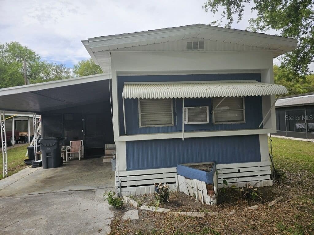 124 COTTON Court