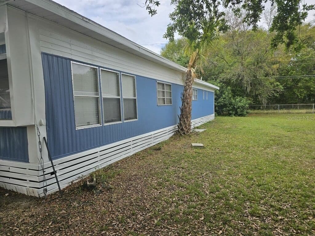 124 COTTON Court